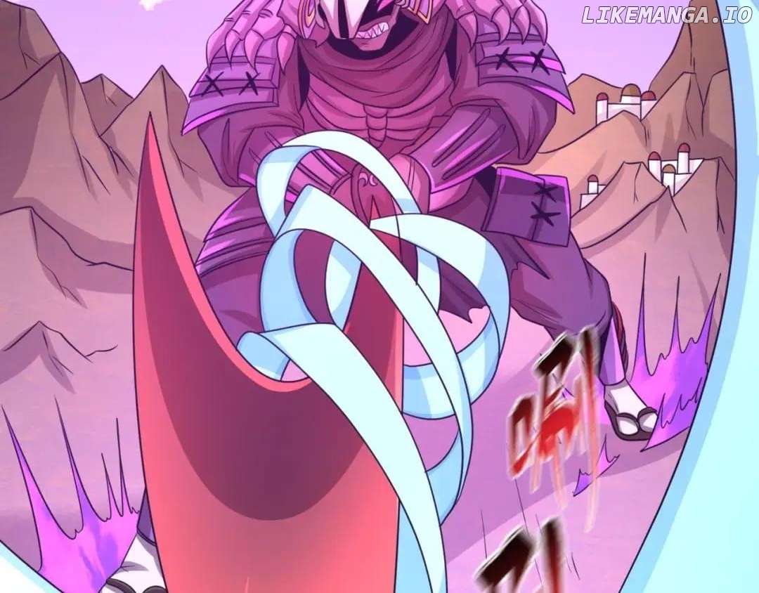 Era of the Haunted chapter 96 - page 17